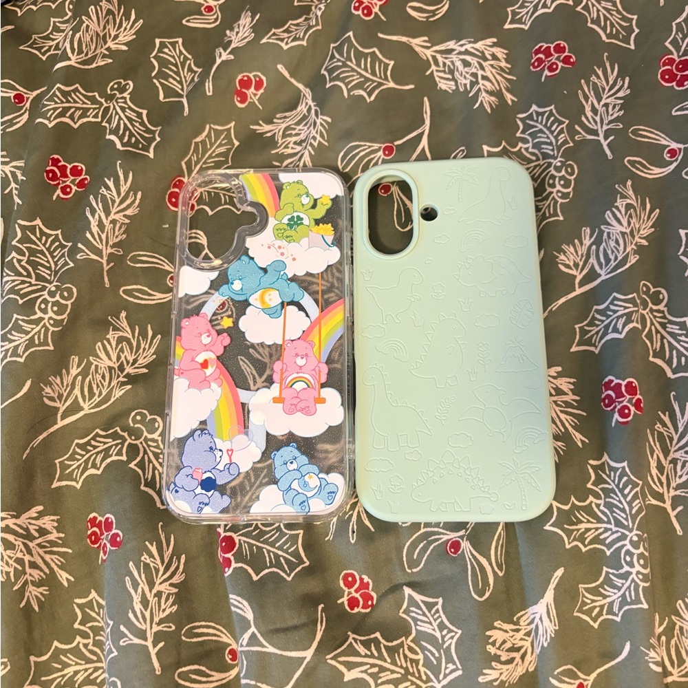 iPhone 16 Cases Bundle